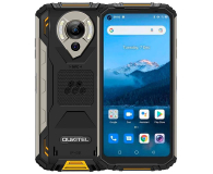 OUKITEL WP16 8/128GB 10600mAh pomarańczowy - 1113589 - zdjęcie 1